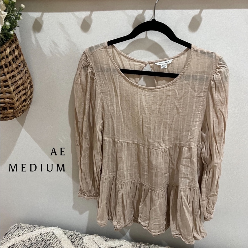 AE blouse